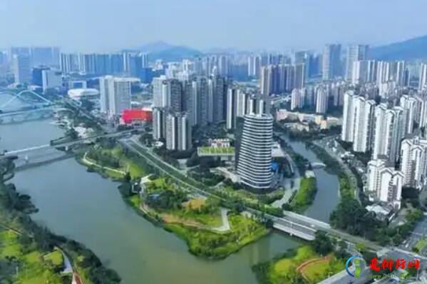 广州各区人口数量排名,广州十大人口最多的区