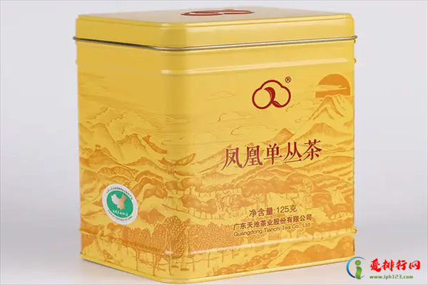 中国十大乌龙茶排名,十大乌龙茶品牌排行榜