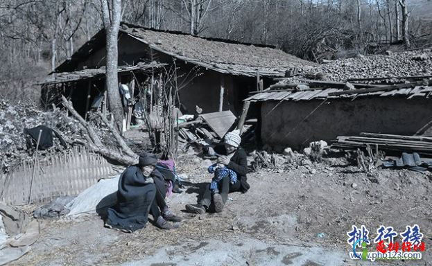 中国十大特级贫困县 中国最荒凉最穷的地方