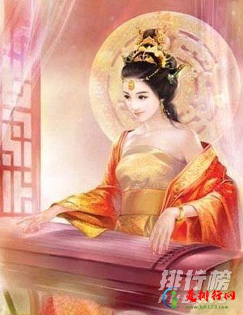 中国古代十大才女排行榜 中国古代才女有哪些