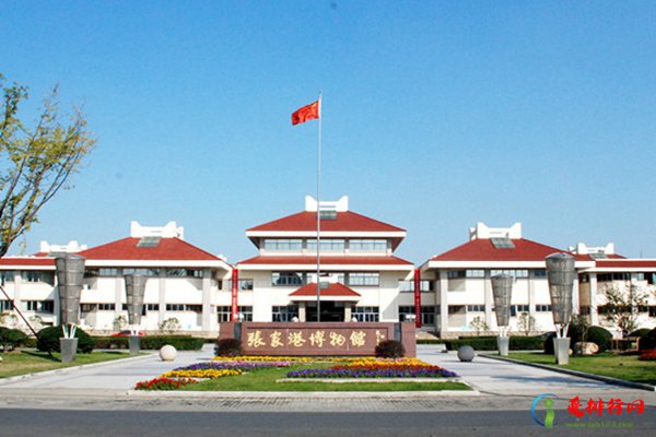 苏州市十大博物馆排行榜 苏州市博物馆排名前十